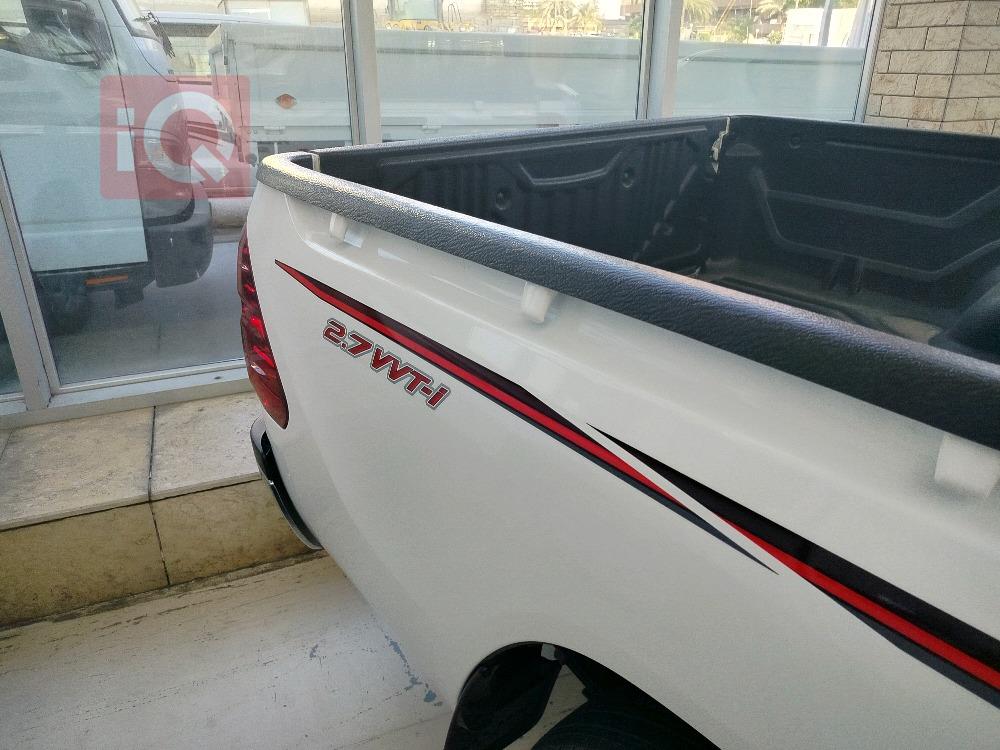 تويوتا هايلوكس